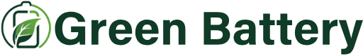 GreenBattery